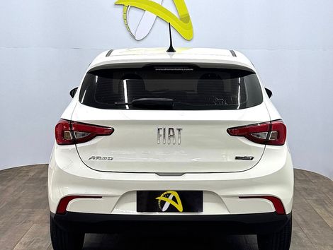 Fiat ARGO DRIVE 1.0 6V Flex