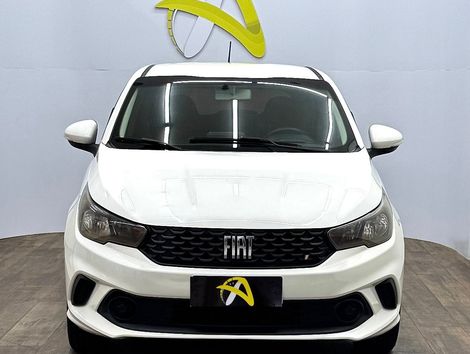 Fiat ARGO DRIVE 1.0 6V Flex