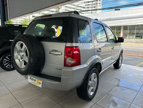 Ford EcoSport XLT 1.6/ 1.6 Flex 8V 5p