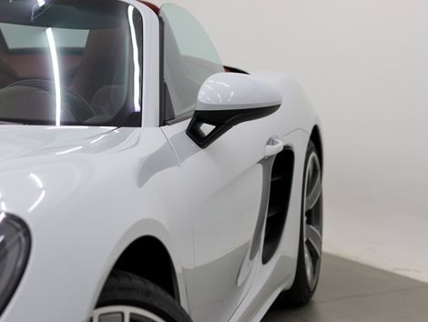 Porsche 718 Boxster 2.0 300cv