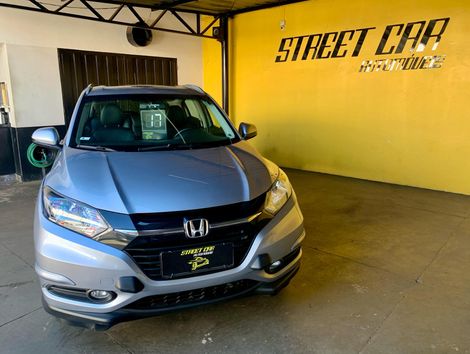 Honda HR-V EX 1.8 Flexone 16V 5p Aut.