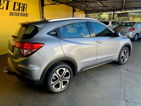 Honda HR-V EX 1.8 Flexone 16V 5p Aut.
