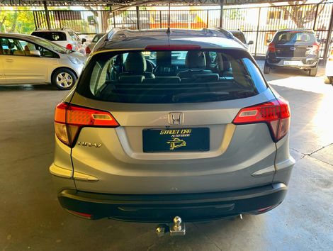 Honda HR-V EX 1.8 Flexone 16V 5p Aut.