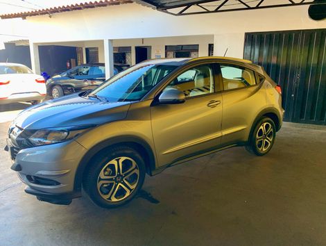 Honda HR-V EX 1.8 Flexone 16V 5p Aut.