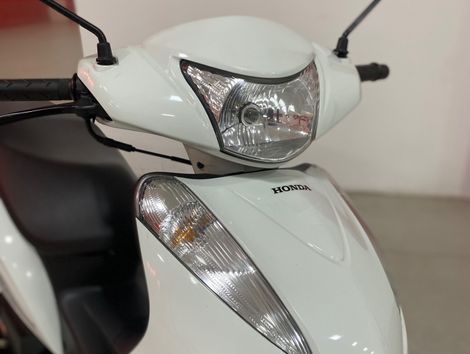 HONDA BIZ 110i