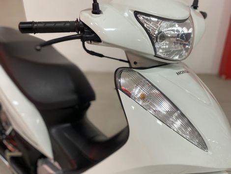 HONDA BIZ 110i