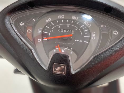 HONDA BIZ 110i
