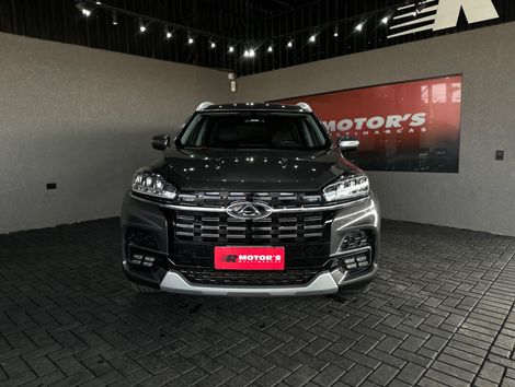 CHERY Tiggo 8 TXS 1.6 16V TGDi Aut.