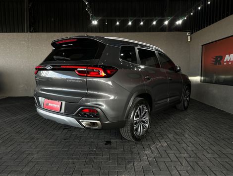 CHERY Tiggo 8 TXS 1.6 16V TGDi Aut.