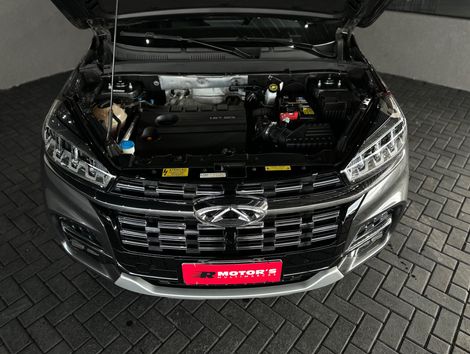 CHERY Tiggo 8 TXS 1.6 16V TGDi Aut.