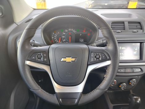 Chevrolet SPIN PREMIER 1.8 8V Econo.Flex 5p Aut.