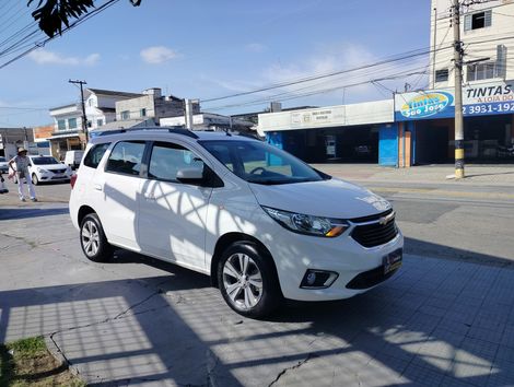 Chevrolet SPIN PREMIER 1.8 8V Econo.Flex 5p Aut.