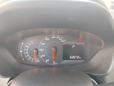 Chevrolet SPIN PREMIER 1.8 8V Econo.Flex 5p Aut.