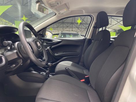 Fiat ARGO DRIVE 1.0 6V Flex
