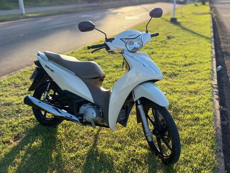HONDA BIZ 125/125i Flex