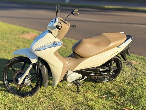 HONDA BIZ 125/125i Flex