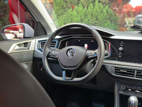 VolksWagen Polo Highline 200 TSI 1.0 Flex 12V Aut.
