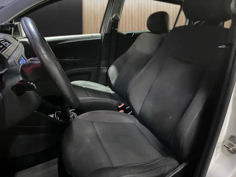 VolksWagen Gol 1.6 MSI Flex 8V 5p