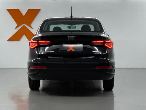 Fiat CRONOS DRIVE 1.3 8V Flex Aut.