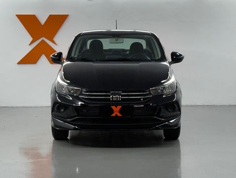 Fiat CRONOS DRIVE 1.3 8V Flex Aut.