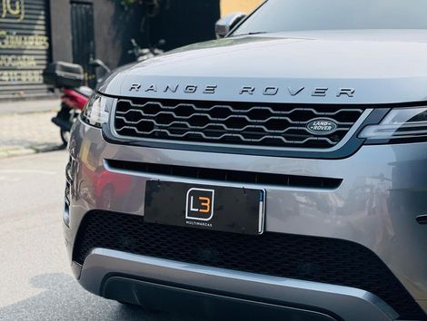 Land Rover Range R. EVO SE Si4 R-Dyn. 2.0 Flex Aut.