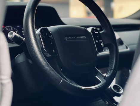 Land Rover Range R. EVO SE Si4 R-Dyn. 2.0 Flex Aut.