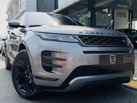 Land Rover Range R. EVO SE Si4 R-Dyn. 2.0 Flex Aut.