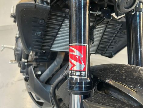 YAMAHA MT-03 321/ABS