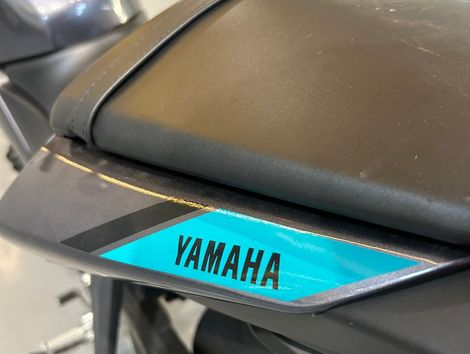 YAMAHA MT-03 321/ABS