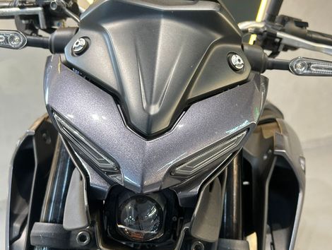 YAMAHA MT-03 321/ABS