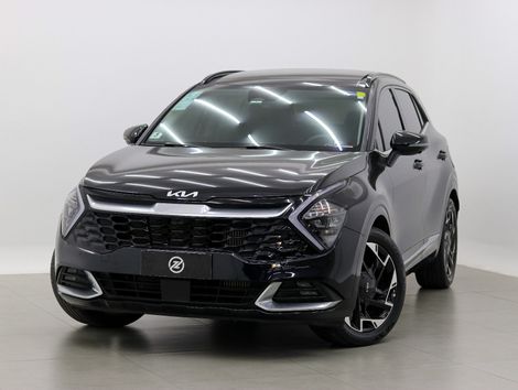 Kia Motors Sportage Exp P. 1.6 T-GDI MHEV