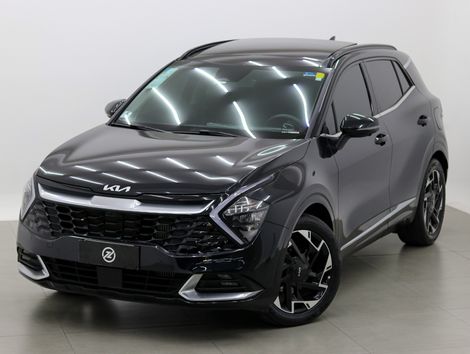Kia Motors Sportage Exp P. 1.6 T-GDI MHEV