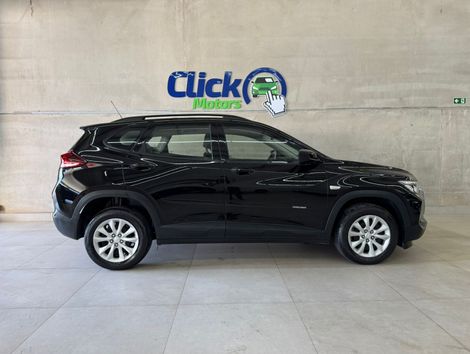 Chevrolet TRACKER 1.0 Turbo 12V Flex Aut. 
