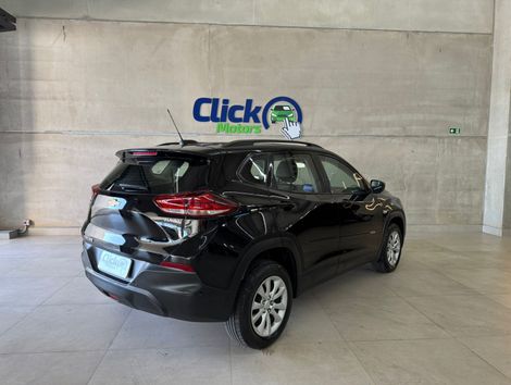 Chevrolet TRACKER 1.0 Turbo 12V Flex Aut. 