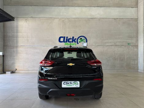 Chevrolet TRACKER 1.0 Turbo 12V Flex Aut. 