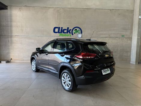 Chevrolet TRACKER 1.0 Turbo 12V Flex Aut. 