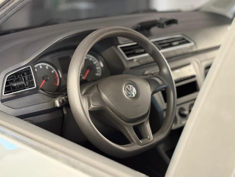 VolksWagen VOYAGE 1.0 Flex 12V 4p