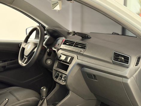VolksWagen VOYAGE 1.0 Flex 12V 4p