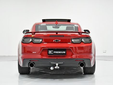 Chevrolet Camaro SS 6.2 V8 16V