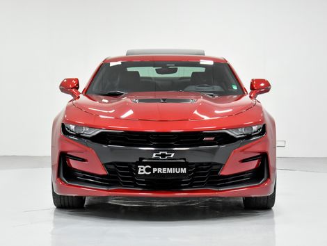 Chevrolet Camaro SS 6.2 V8 16V