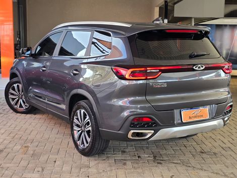 CHERY Tiggo 8 TXS 1.6 16V TGDi Aut.