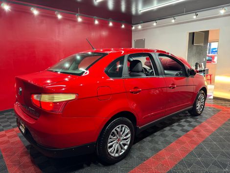 Fiat Grand Siena ATTRAC. 1.4 EVO F.Flex 8V