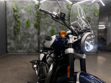 Royal Enfield Super Meteor Celestial 650cc ABS