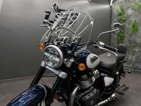 Royal Enfield Super Meteor Celestial 650cc ABS