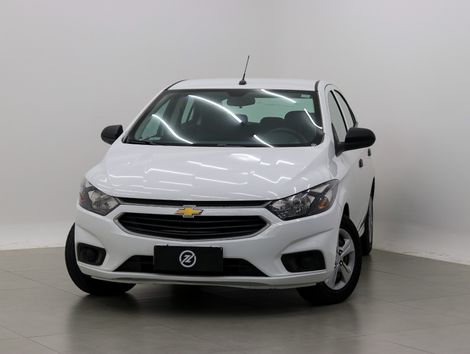 Chevrolet ONIX HATCH Joy 1.0 8V Flex 5p Mec.