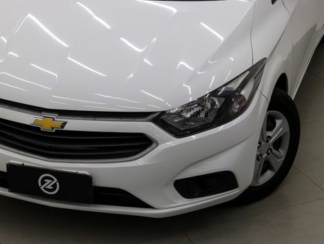 Chevrolet ONIX HATCH Joy 1.0 8V Flex 5p Mec.