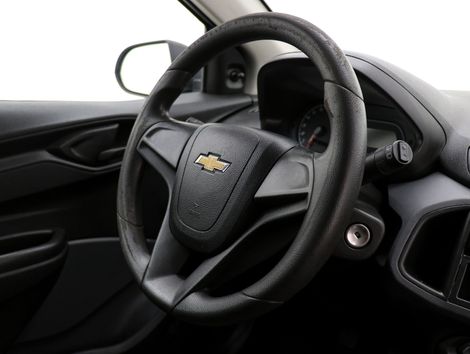 Chevrolet ONIX HATCH Joy 1.0 8V Flex 5p Mec.