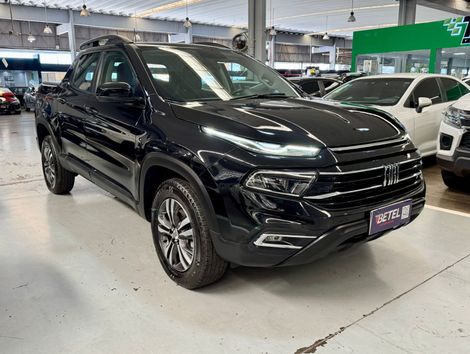 Fiat Toro Freedom 1.3 T270 4x2 Flex Aut.