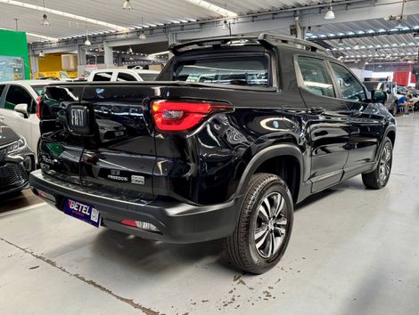 Fiat Toro Freedom 1.3 T270 4x2 Flex Aut.