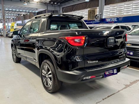 Fiat Toro Freedom 1.3 T270 4x2 Flex Aut.